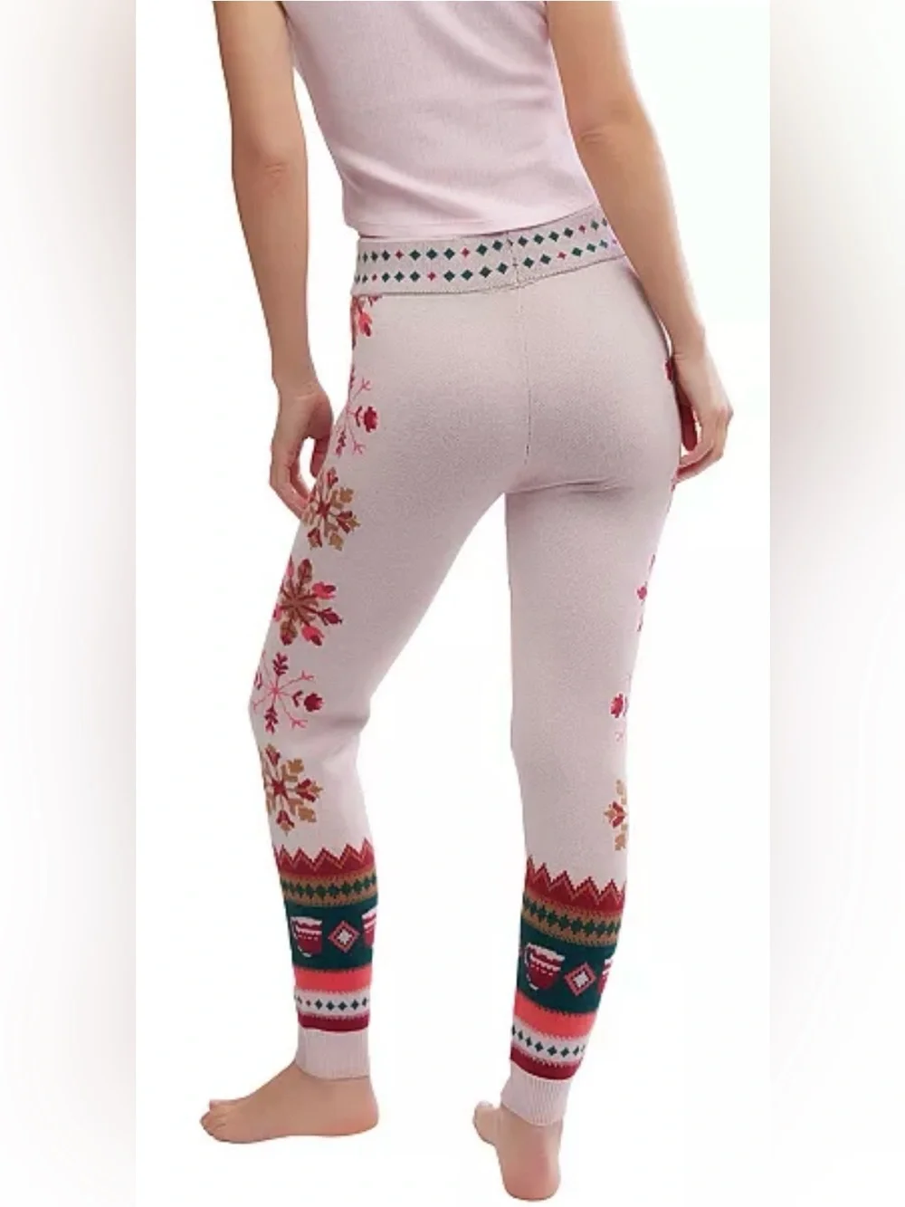 Free People Intimately Falala Leggings